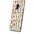 Disney Snow White Dwarfs Pattern Galaxy S9 Skin
